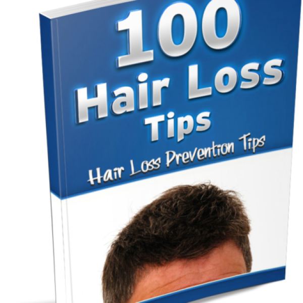 الوصول إلى 100 نصيحة أساسية لتساقط الشعر - مورد رقمي