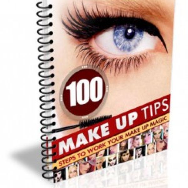 100 Make-Up Tipps: Ihre ultimative Schönheitsressource