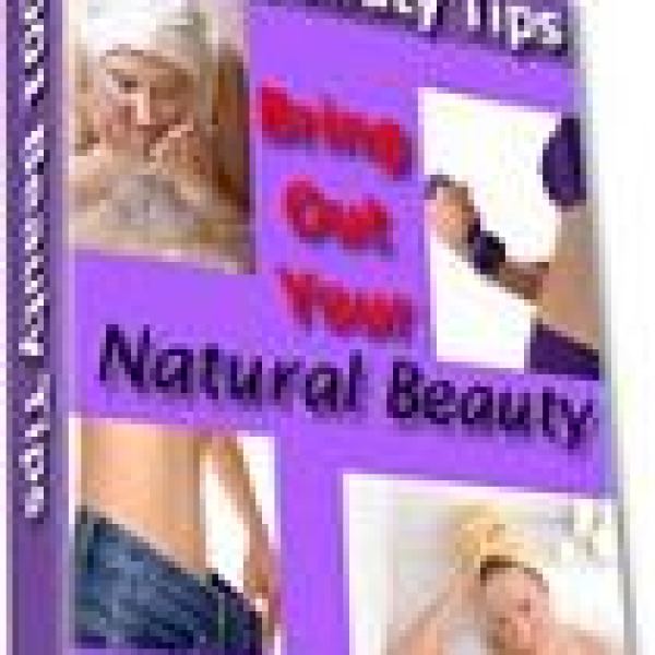 الوصول إلى 1001 نصيحة جمالية - مجلد جوجل درايف حصري