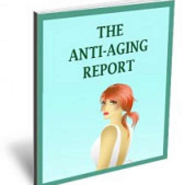 Ultimatives Anti-Aging-Bericht-Zugriff
