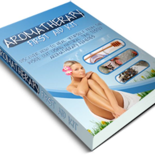 الوصول إلى مجلد الموارد الرقمية للعلاج بالروائح