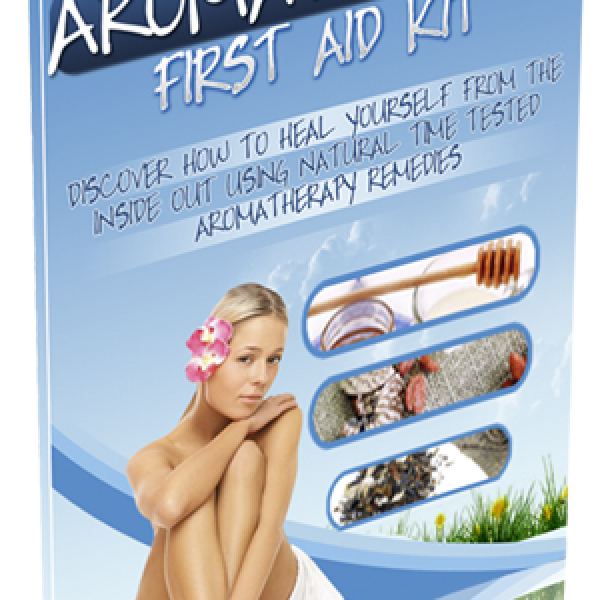 Zugang zum Aromatherapie-Bericht - Komplettes digitales Paket