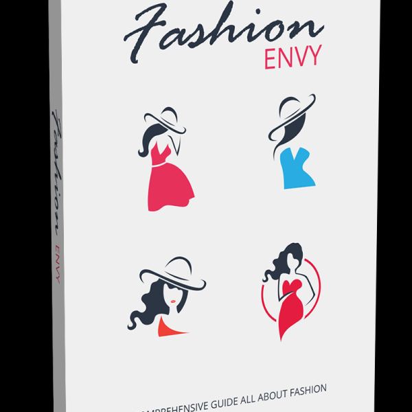 Zugang zum Fashion-Envy Digitalressourcenordner