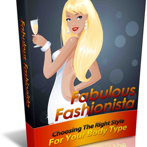 Fabulous Fashionista Digital Access Package
