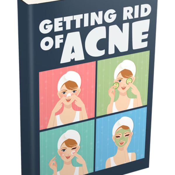 Ultimative Akne-Lösung: Greifen Sie auf Ihren Ordner zur Bekämpfung von Akne zu