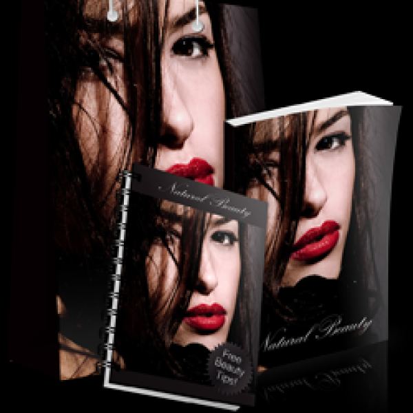 Sammlung des Leitfadens für natürliche Schönheit - Umfassende digitale Ressource