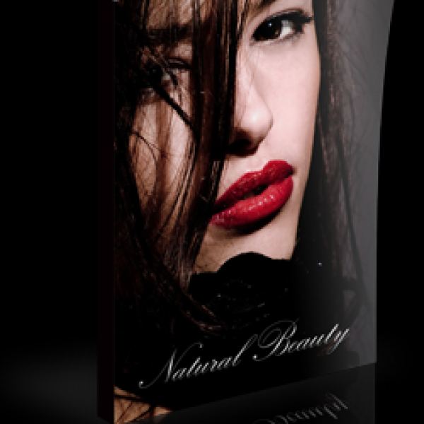 Natur Schönheit Leitfaden - Vollständiger Digitaler Ressourcen Zugriff