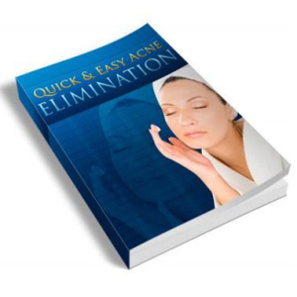 الوصول السريع والسهلة للتخلص من حب الشباب