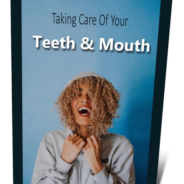 دليل شامل للعناية بالأسنان: الوصول إلى مجلد Google Drive الخاص بك