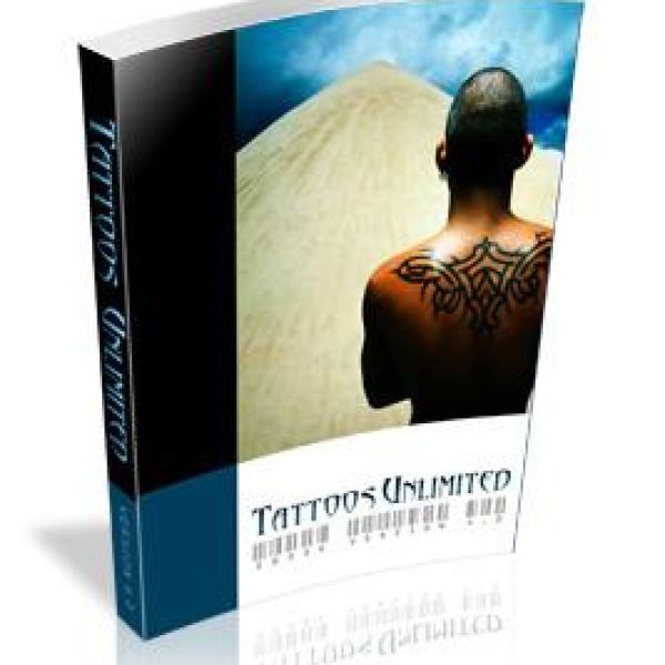 تصاميم الوشم ورعاية الوشم