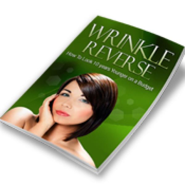 وصول إلى مجلد الموارد الرقمية لعكس التجاعيد