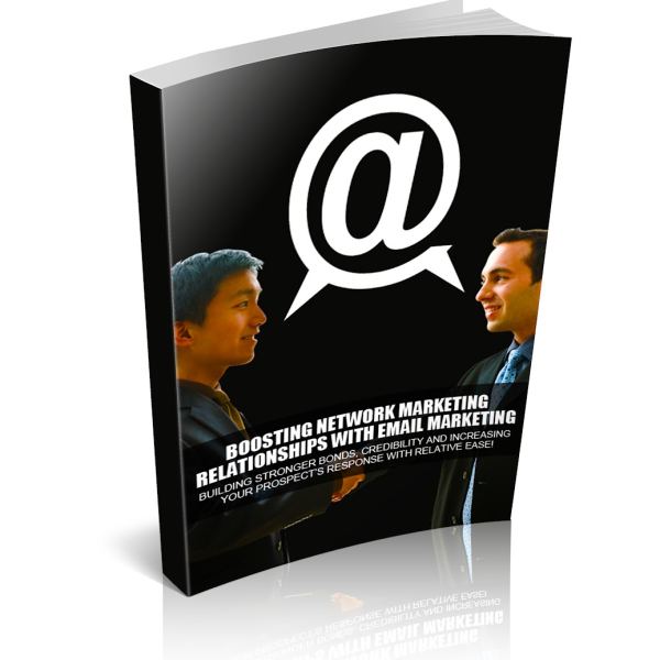 حزمة تعزيز الوصول إلى التسويق الشبكي