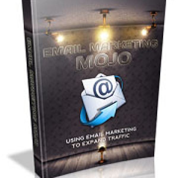 تسويق البريد الإلكتروني - الوصول إلى مجلد الموارد النهائي