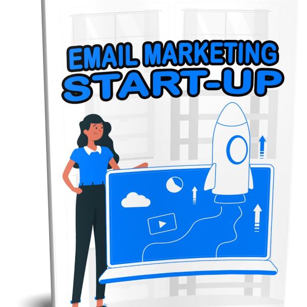 E-Mail-Marketing Start-Up: Umfassender Zugriff auf den Ressourcenordner