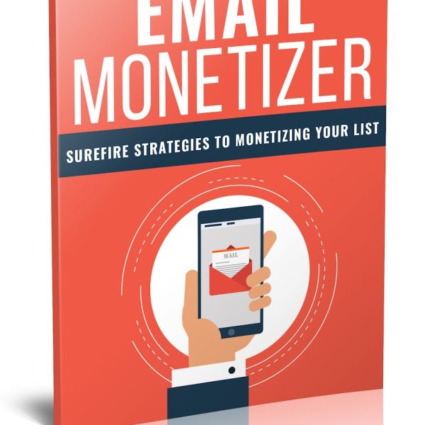 وصول إلى Email Monetizer - مجموعة أدوات التسويق الرقمي الشاملة
