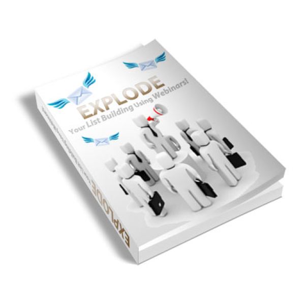 افتح إمكانيات بناء قوائمك مع الندوات عبر الإنترنت