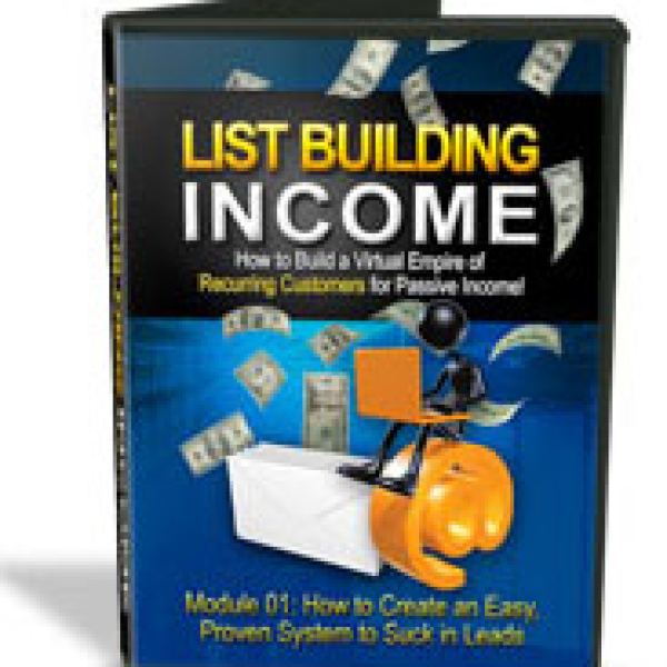 Zugang zu kostenlosen Methoden zum Listenaufbau Google Drive-Ordner