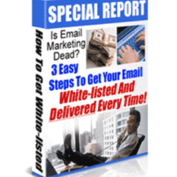 هل تسويق البريد الإلكتروني ميت؟ احصل على رؤى شاملة