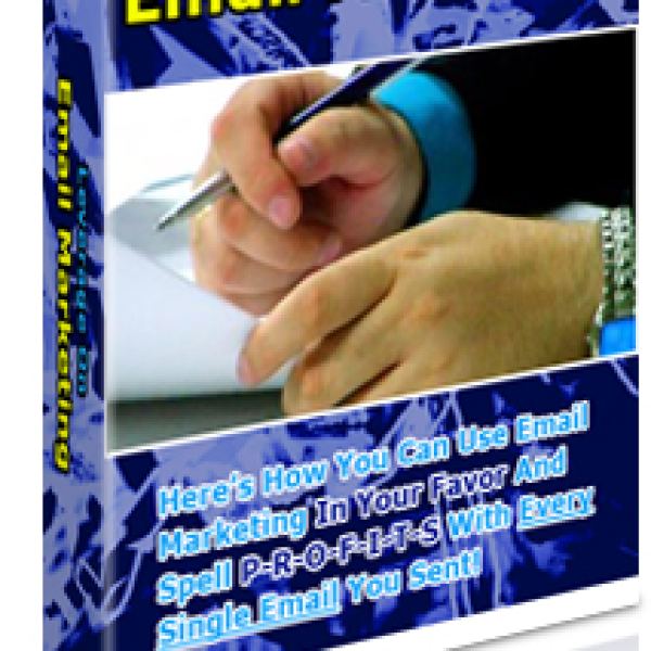 استفد من التسويق عبر البريد الإلكتروني - مجلد الموارد الكامل