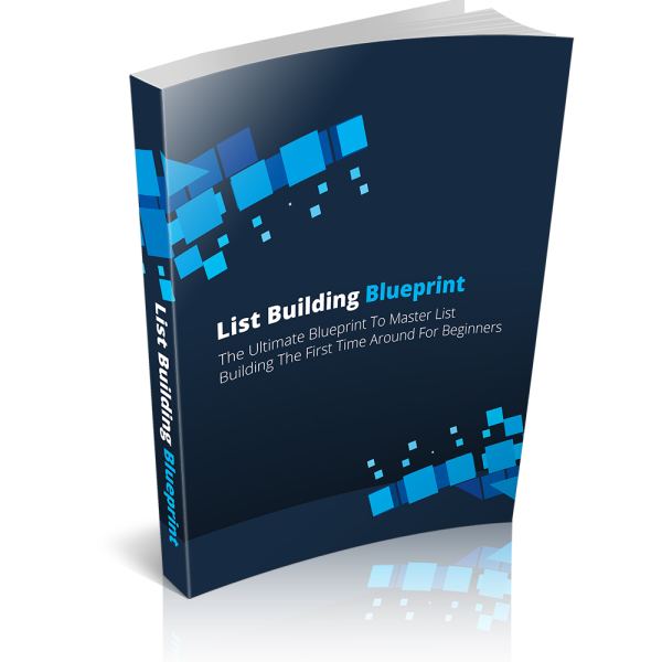 Zugang zum List-Building-Blueprint