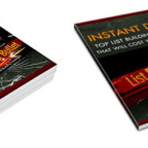 حزمة توأم لبناء القوائم - وصول كامل إلى مجلد الموارد