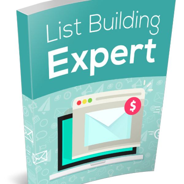 Zugang zum List Building Experten - Umfassende digitale Ressource