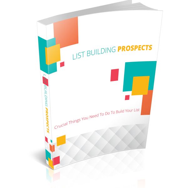 Zugang zu List-Building-Prospects - Entfesseln Sie Ihr Marketing-Potenzial
