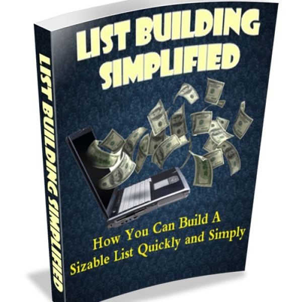 Zugriff auf den Google Drive-Ordner 'List-Building-Simplified'