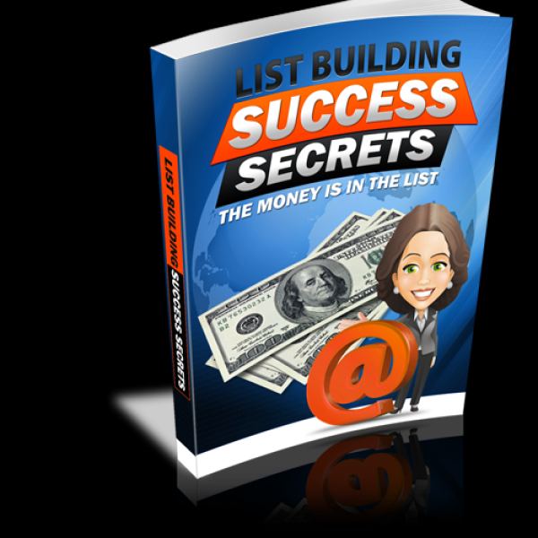 أسرار نجاح بناء القوائم - الوصول الكامل إلى مجلد الموارد