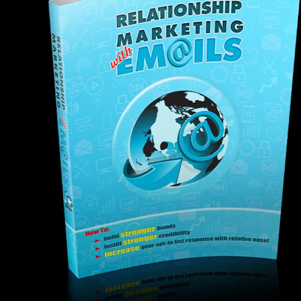 الوصول إلى تسويق العلاقات عبر البريد الإلكتروني - مجلد جوجل درايف