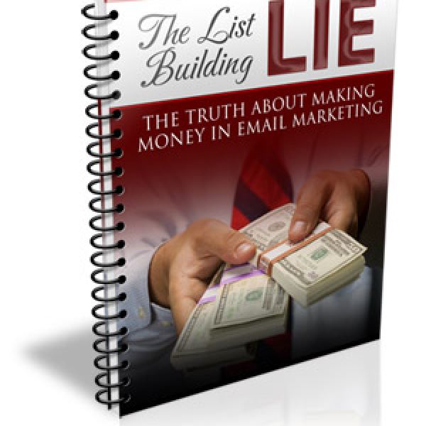 كذبة بناء القوائم - حزمة وصول شاملة