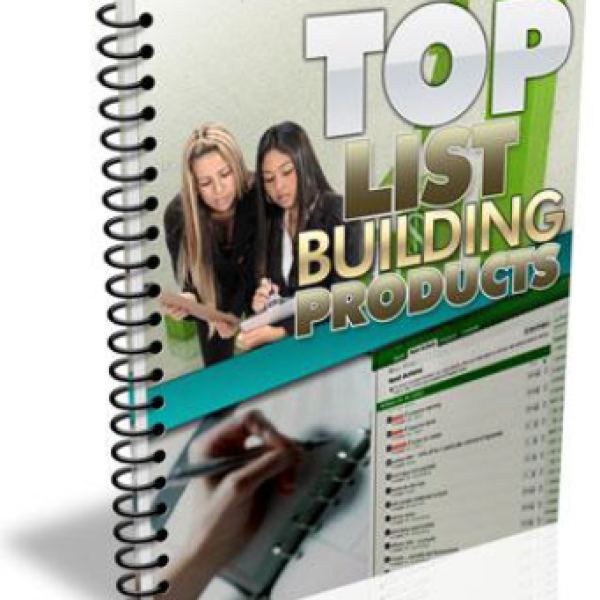 الوصول إلى مجلد منتجات بناء القوائم العليا في جوجل درايف