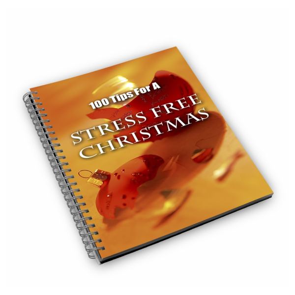 100 نصيحة لعيد ميلاد خالٍ من التوتر - وصول رقمي