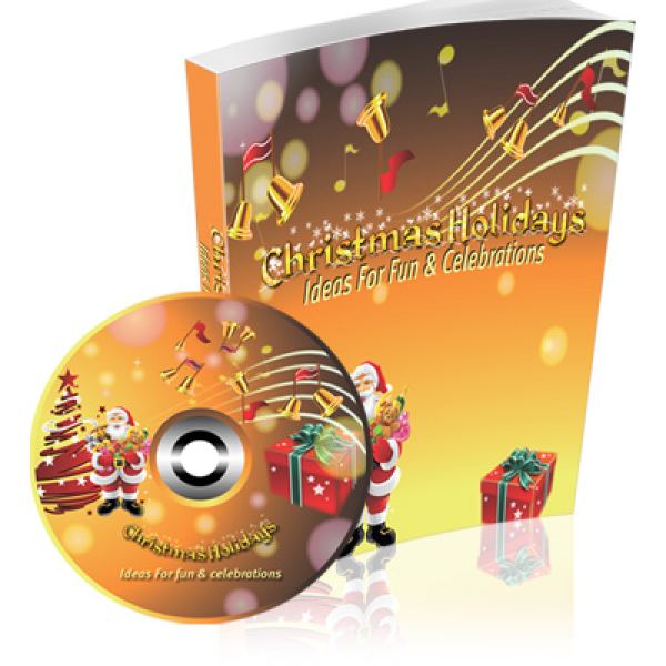 Ideen für Weihnachtsfeiern - Zugang zu Google Drive