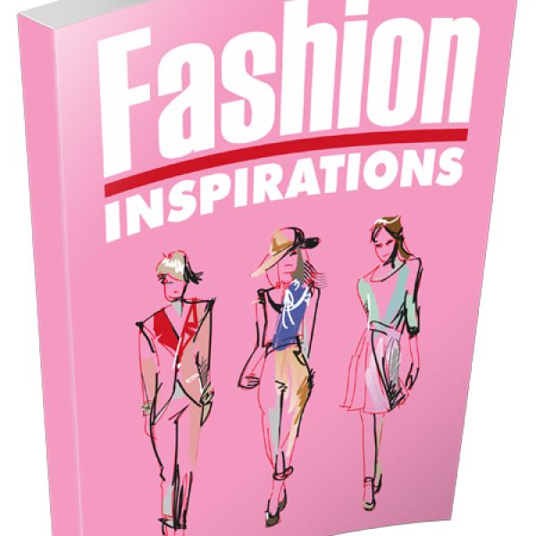 Fashion Inspirations Zugang - Kuratierte Designressourcen