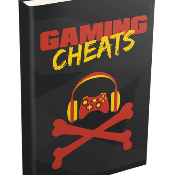 Ultimativer Zugang zu Gaming Cheats - Google Drive Ordner