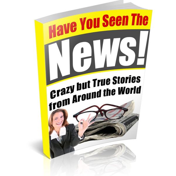 هل رأيت الأخبار - وصول إلى مجلد الموارد الرقمية