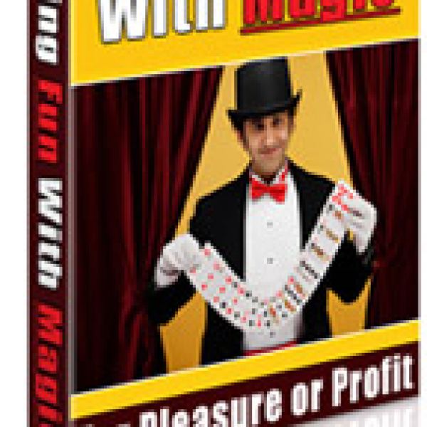 الوصول إلى مجلد 'الاستمتاع بالسحر' على جوجل درايف