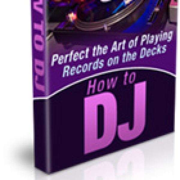 Zugriff auf den ultimativen How-To-DJ-Ressourcenordner