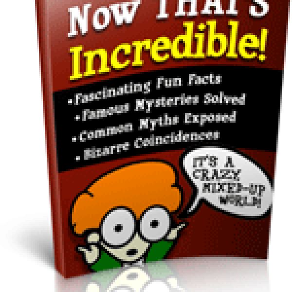 Jetzt ist das unglaublich - Exklusiver digitaler Zugang