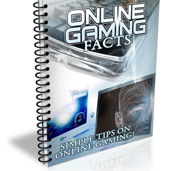 الوصول إلى مجلد حقائق الألعاب عبر الإنترنت