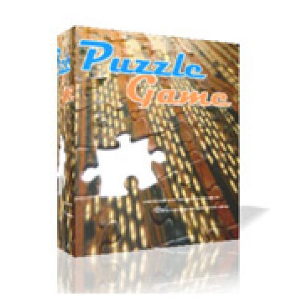 وصول لعبة الألغاز - ملفات وموارد اللعبة الرقمية