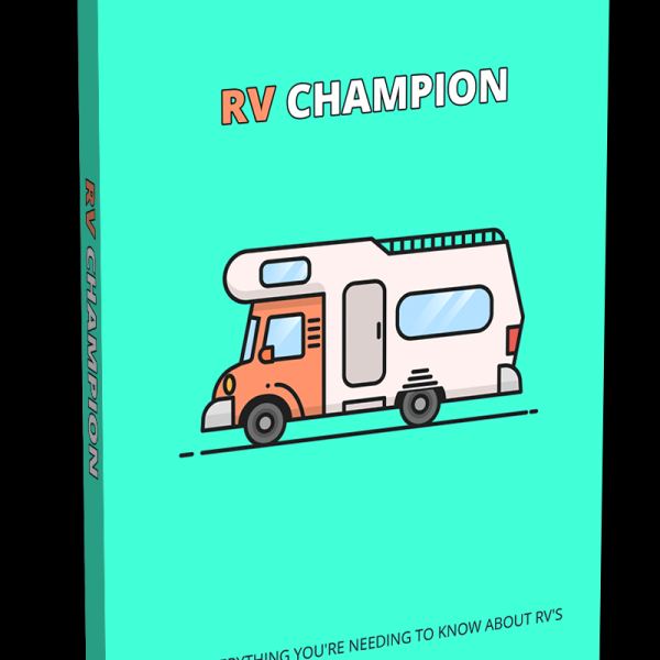 RV-Champion Digital Resource Folder Zugriff