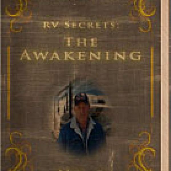 RV Geheimnisse Band 2 - Exklusiver Zugang