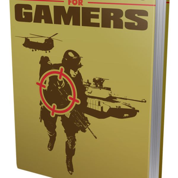 Shooting Tipps für Gamer - Komplettes Ressourcenordner