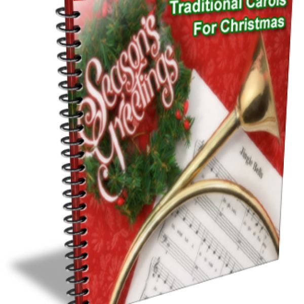 Zugang zur Sammlung traditioneller Weihnachtslieder