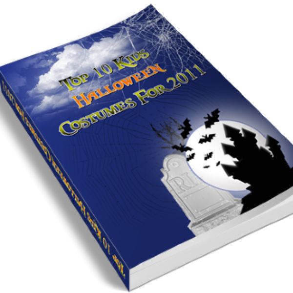 الوصول إلى مجلد Google Drive لأفضل 10 أزياء عيد الهالوين للأطفال