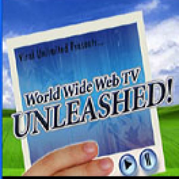الوصول إلى مجلد Google Drive الخاص بـ World Wide Web TV Unleashed