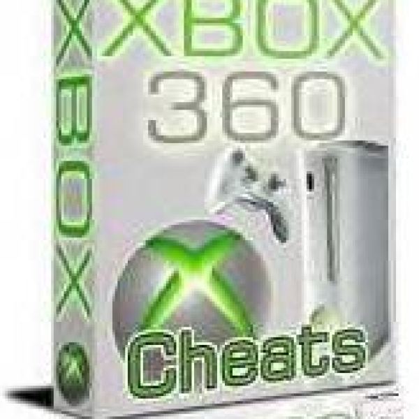 Ultimative XBOX 360 Cheats & Codes Zugriff