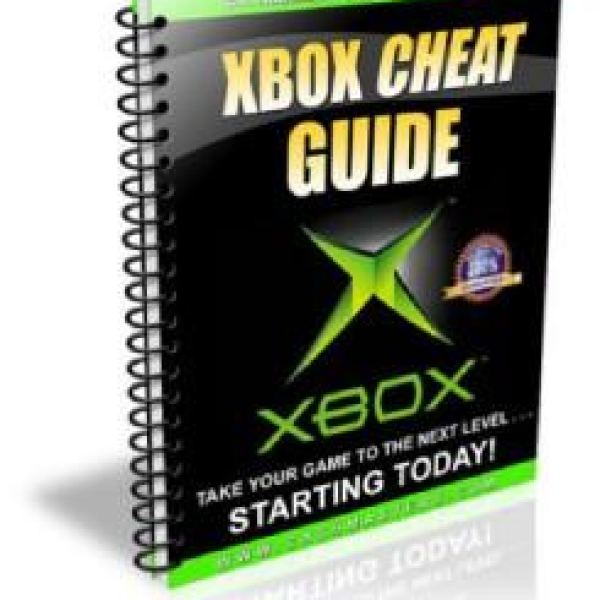XBOX Cheats & Guides Zugriff